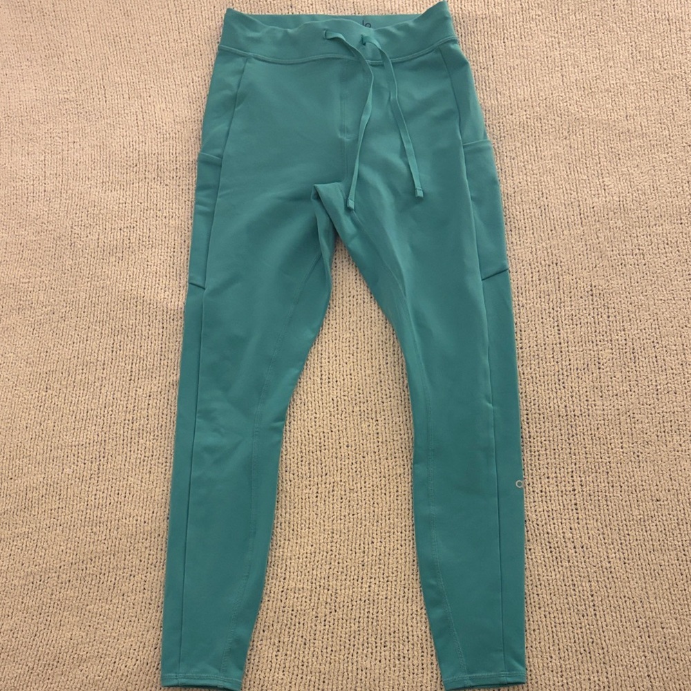 ALO Checkpoint Leggings